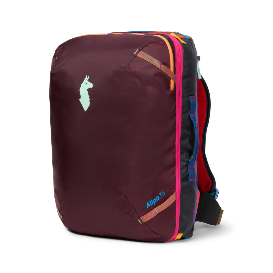 Allpa 35L Travel Pack - Del Dia