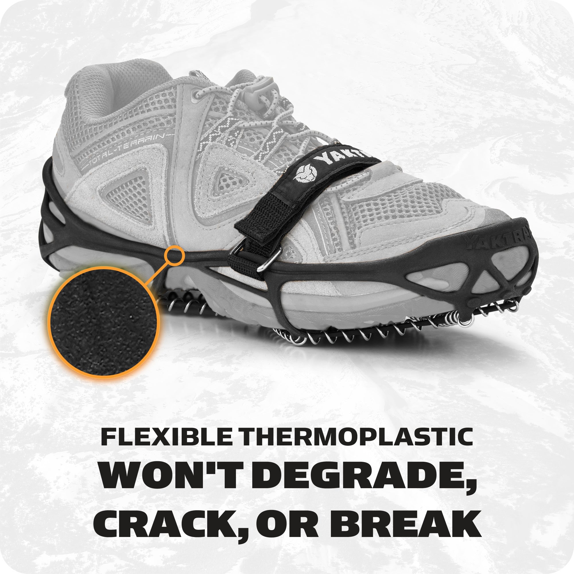 Yaktrax YakTrax Pro