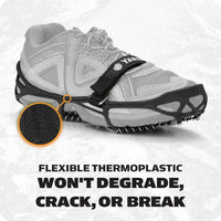 Yaktrax YakTrax Pro