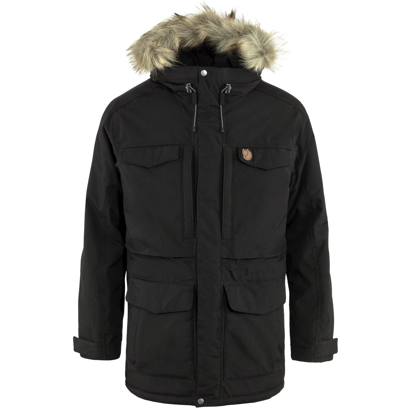 Nuuk Parka M