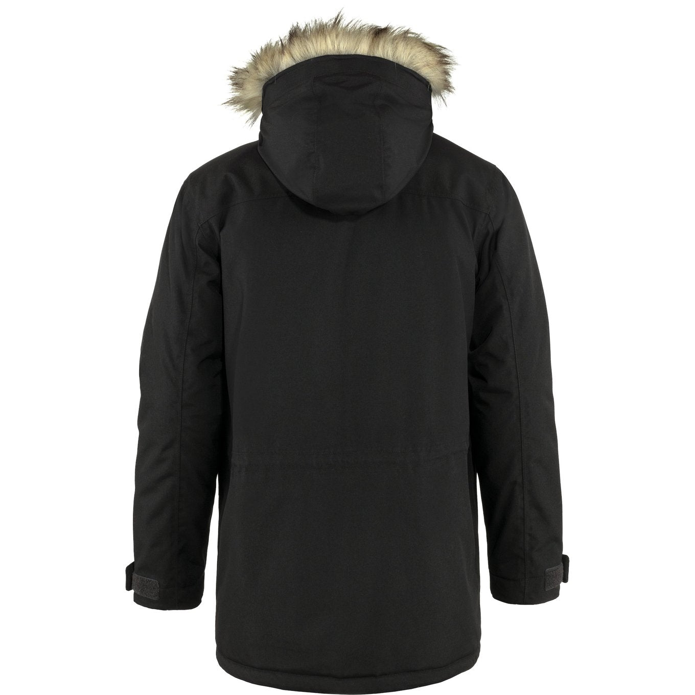 Nuuk Parka M