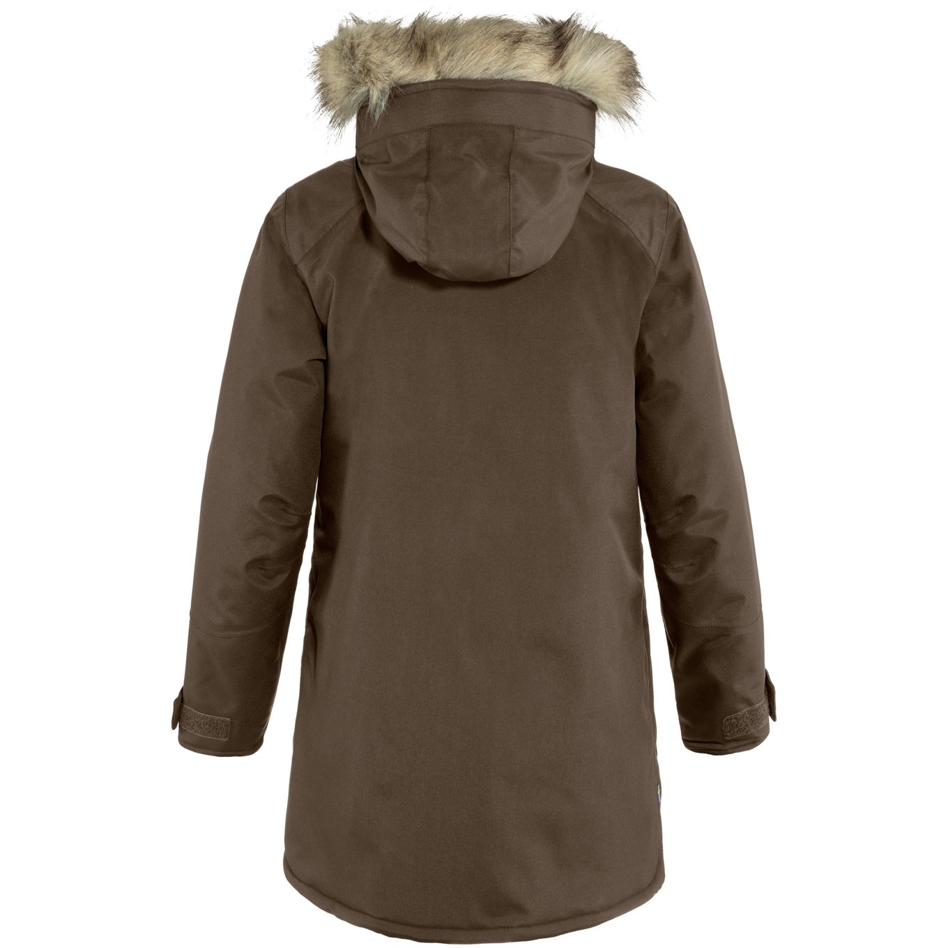 Nuuk Parka W