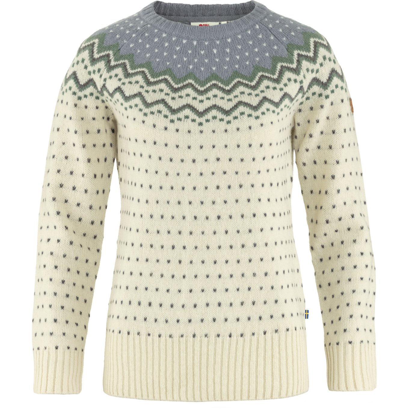 W's Ovik Knit Sweater