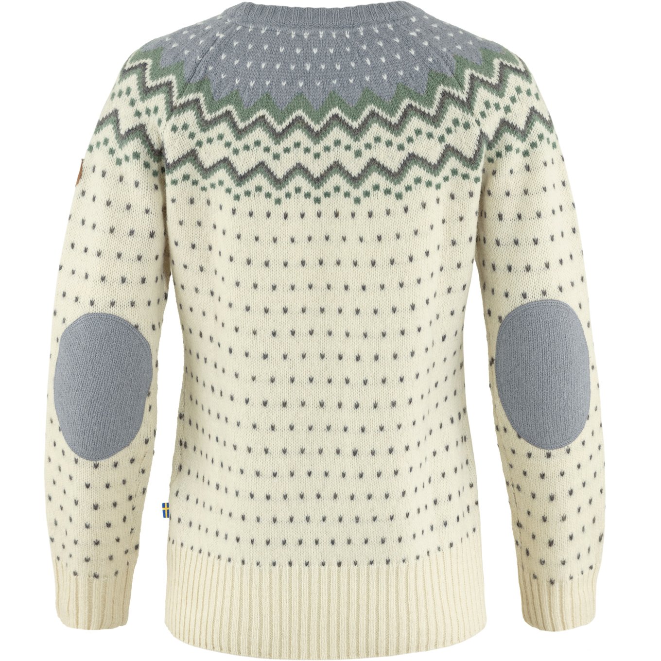 W's Ovik Knit Sweater