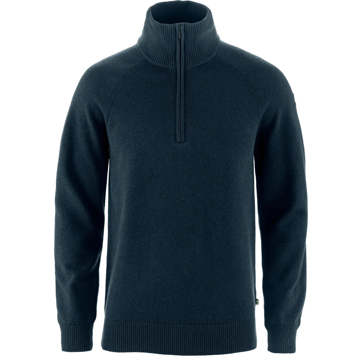 M's Övik Lite Half Zip
