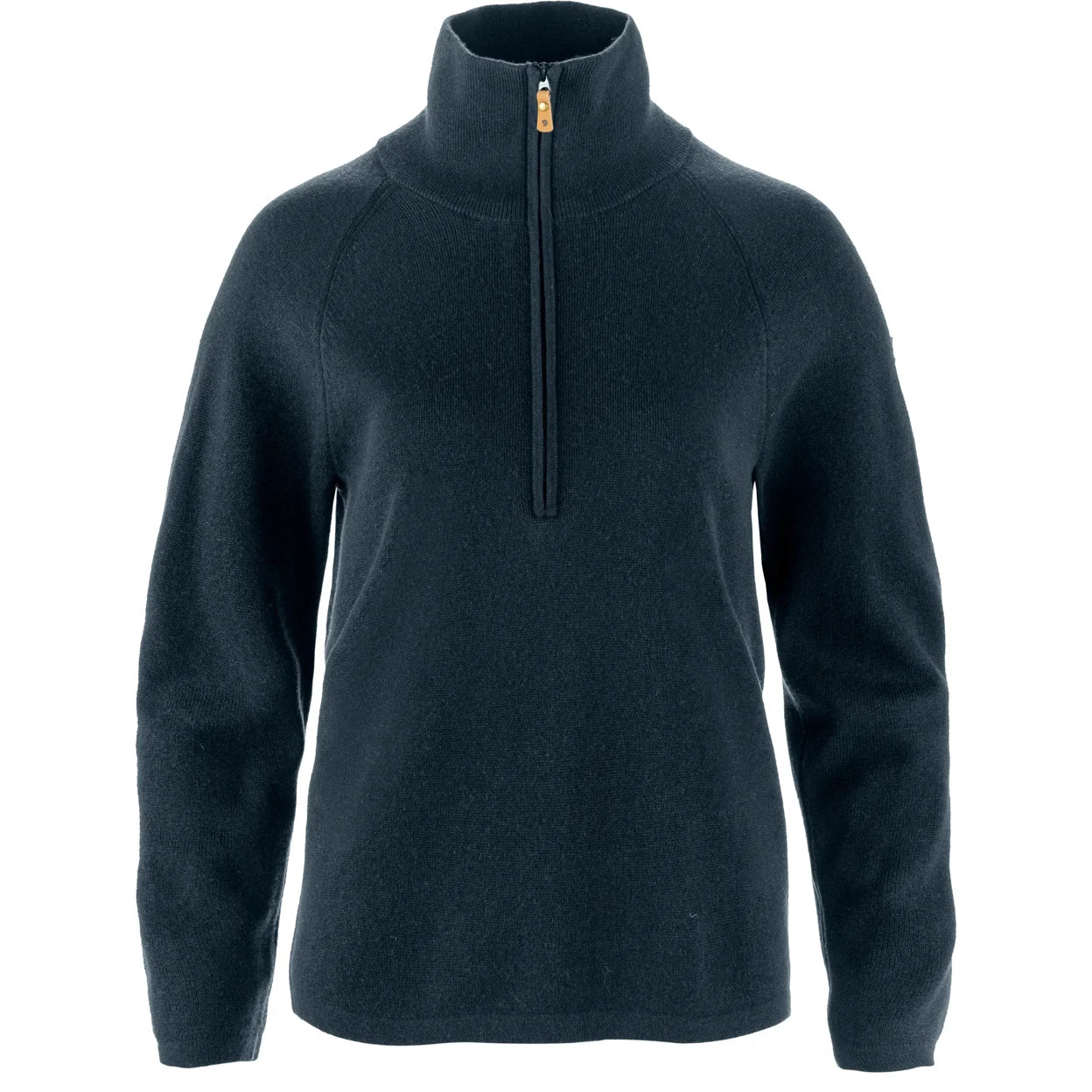 W's Övik Lite Half Zip