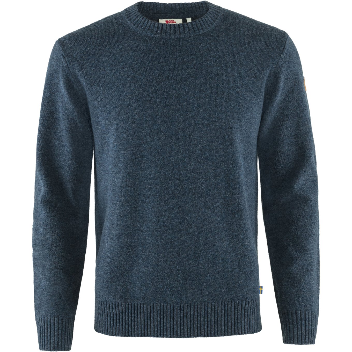 M's Ovik Round Neck Sweater