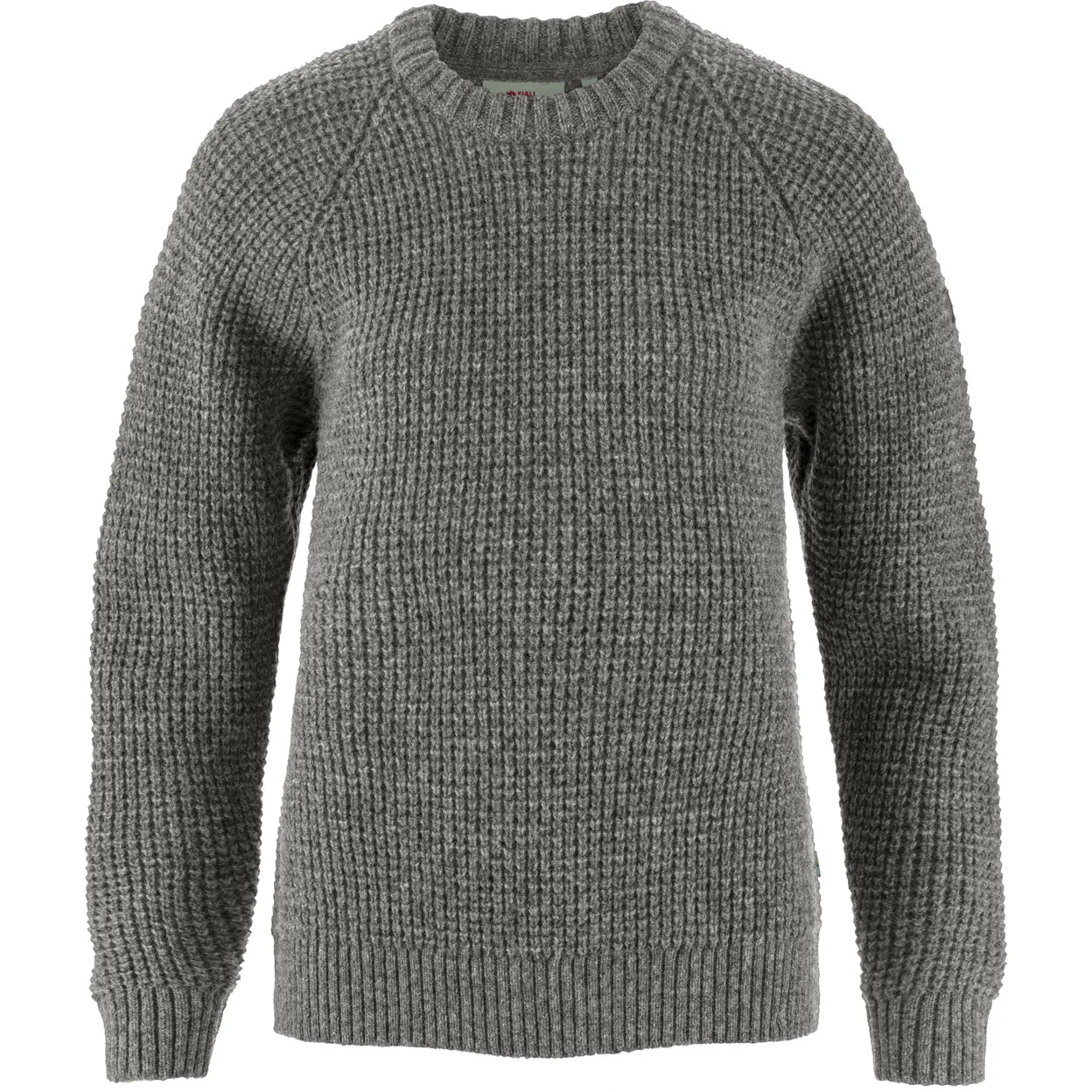 W's Övik Waffle Knit