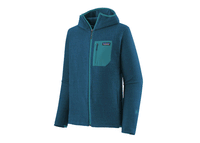 Patagonia Ms R1 Air Full-Zip Hoody NENA