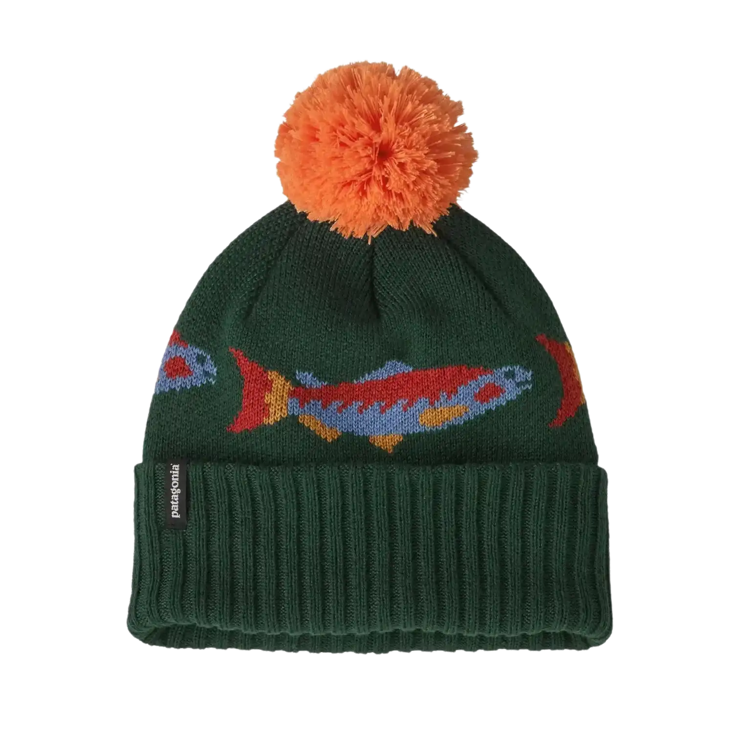 K's Powder Town Beanie