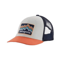 Patagonia Kids Trucker Hat RSCO