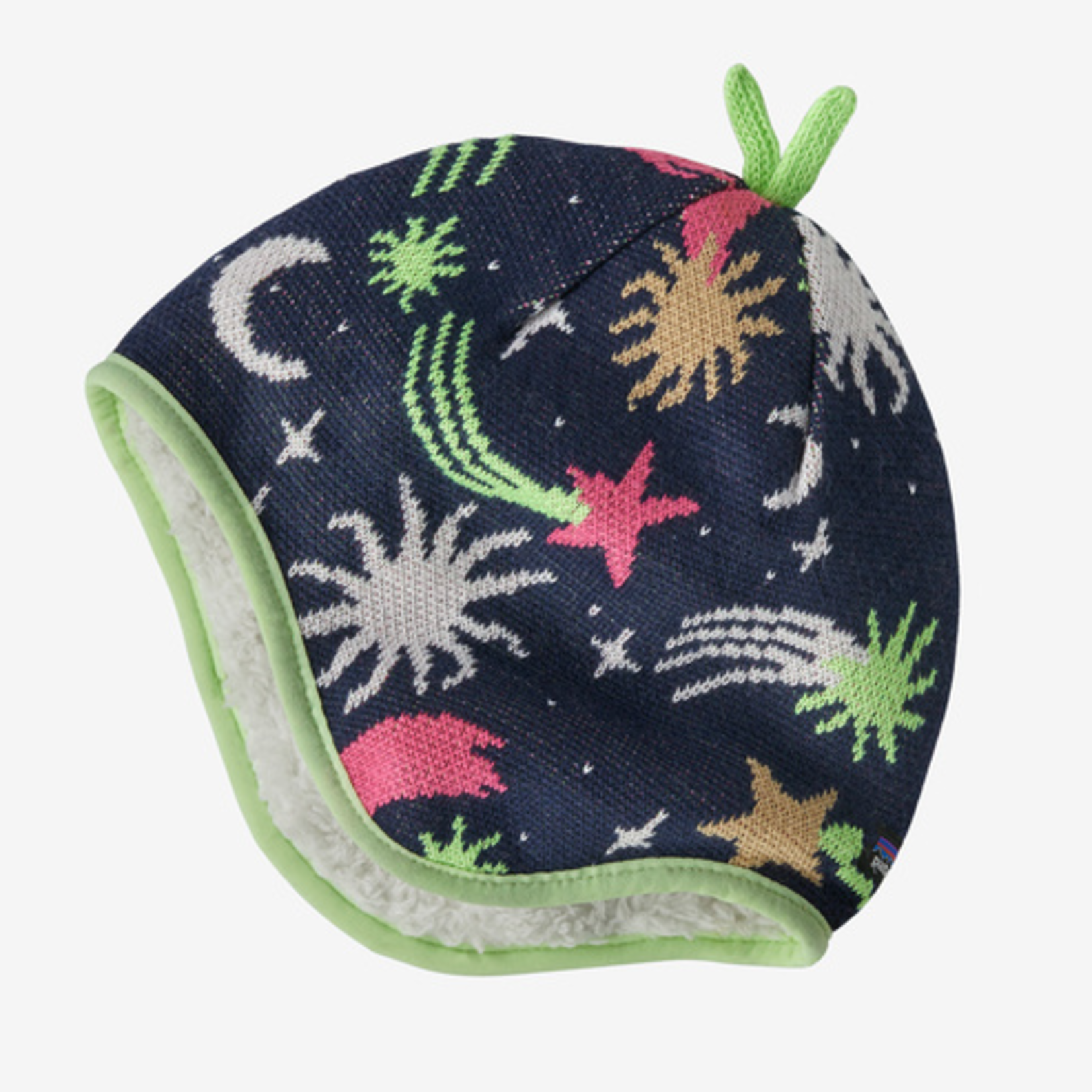 Baby Reversible Beanie