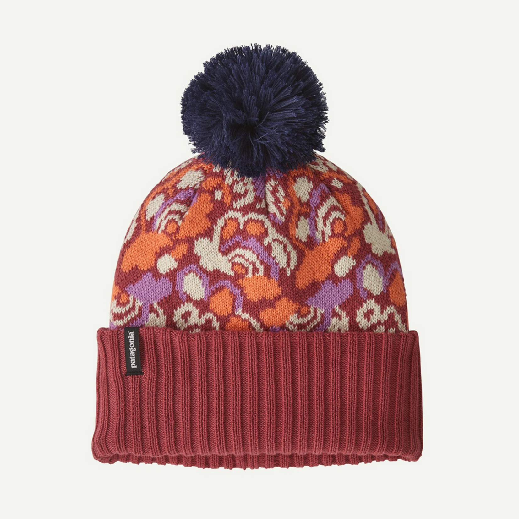 K's Powder Town Beanie