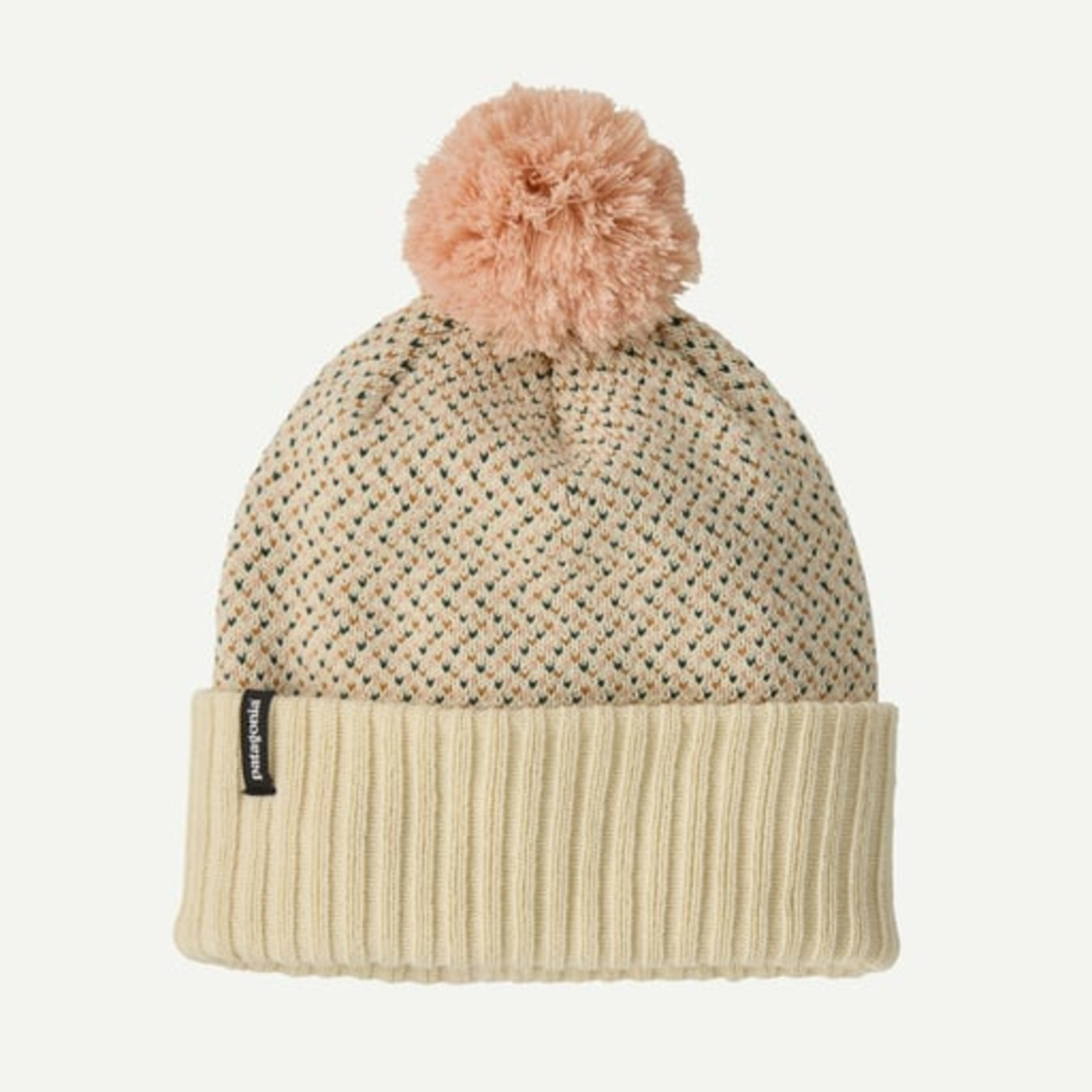 K's Powder Town Beanie