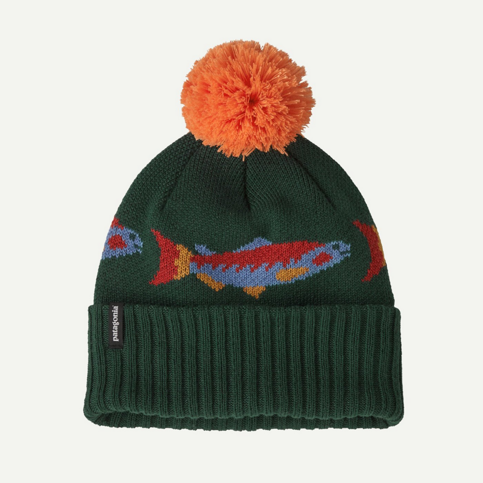 K's Powder Town Beanie