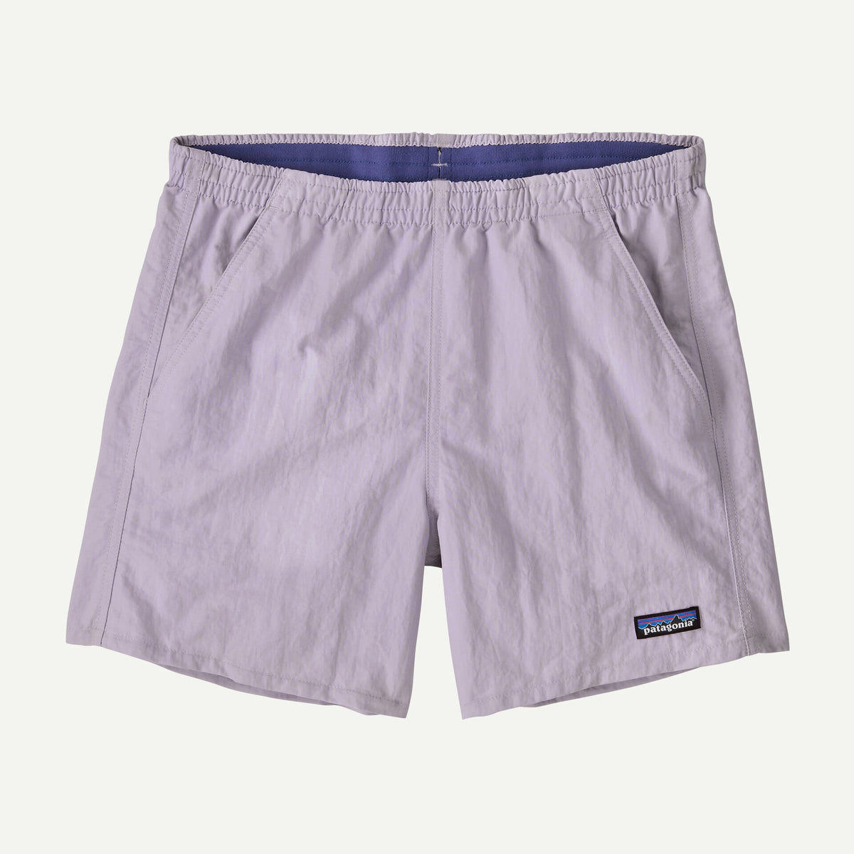 Patagonia Women Baggies Shorts 5in - Versatile, Sustainable Design
