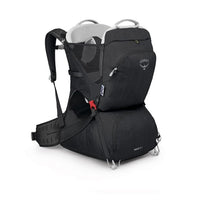 Osprey Poco SLT Child Carrier Black