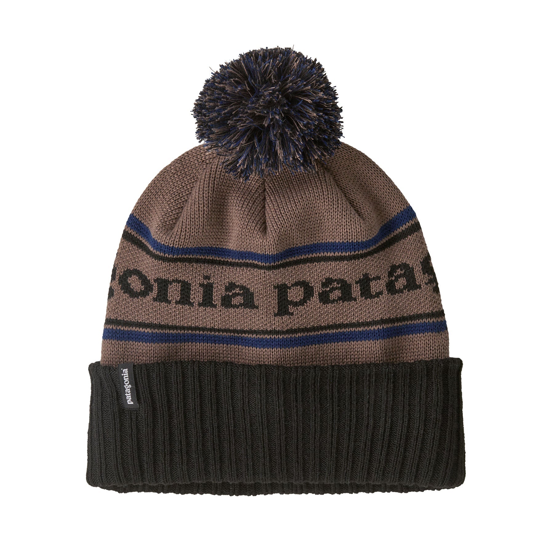 Powder Town Beanie