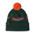 Powder Town Beanie