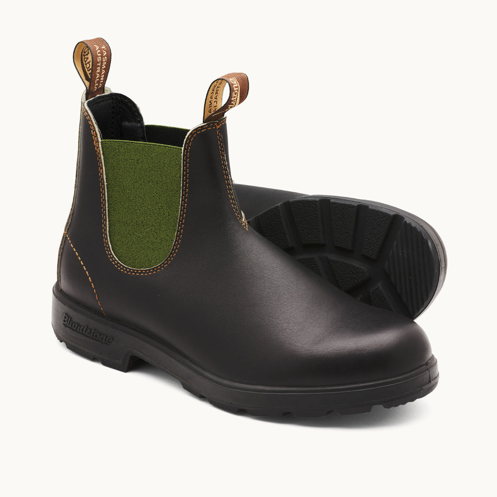 Blundstone #519