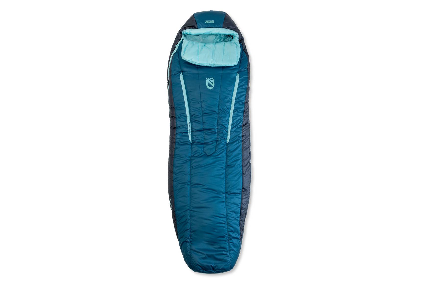 W's Forte Sleeping Bag - 20°