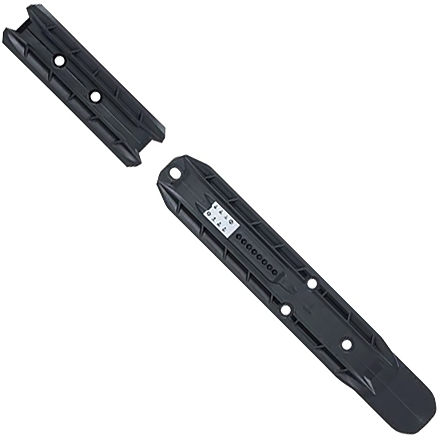 Screw Mount Plate SNS Pattern