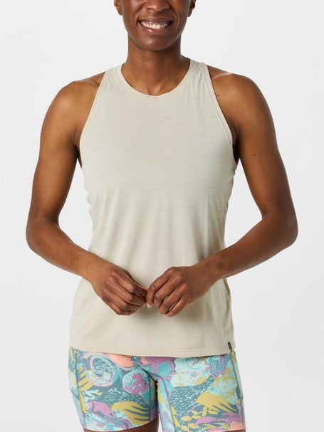 Patagonia Ws Cap Cool Ultra Tank PDYX