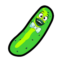 NoSo Pickle Patch