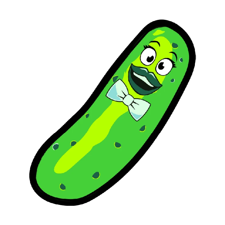 NoSo Pickle Patch