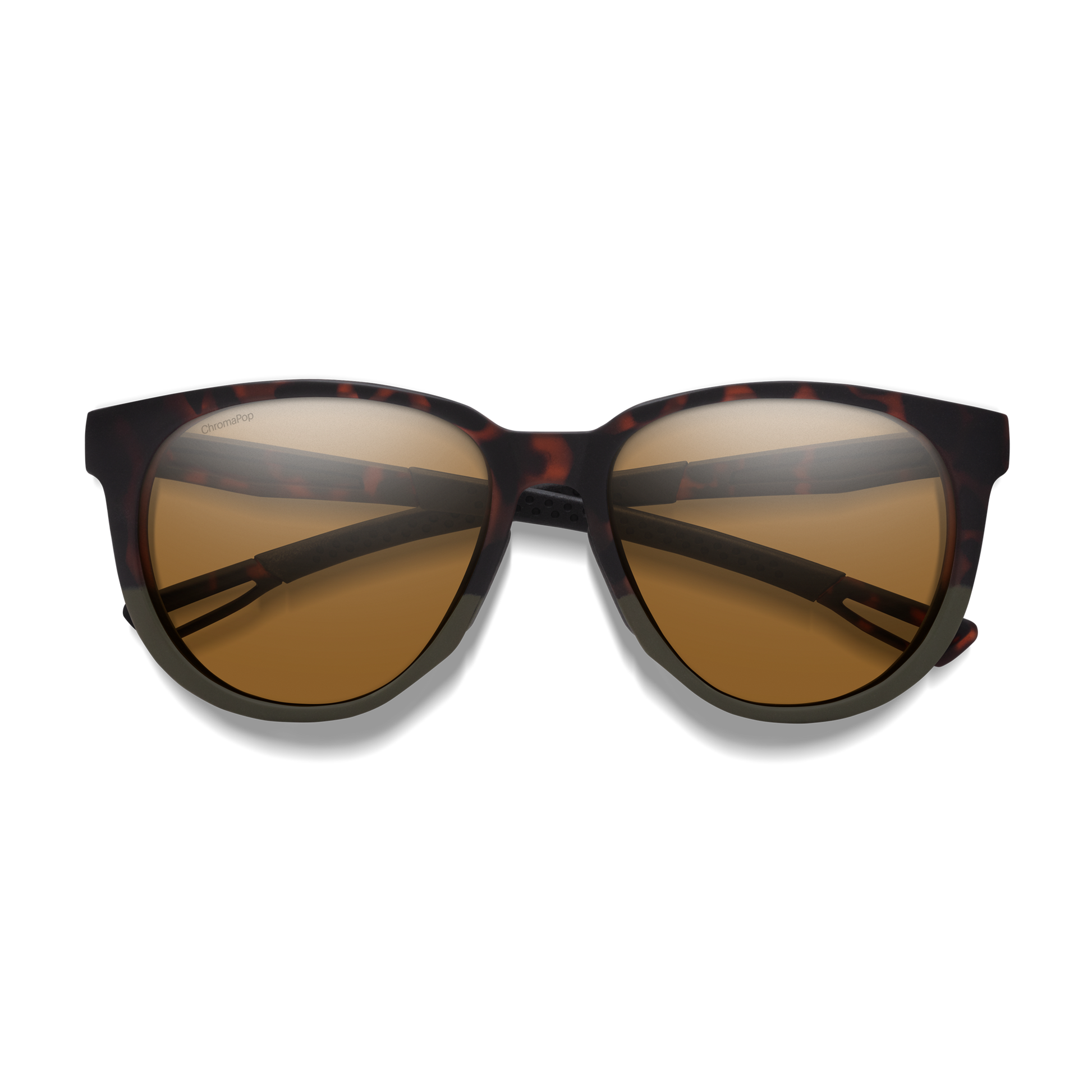 Seeker w/ ChromaPop Polarized Glass Lens