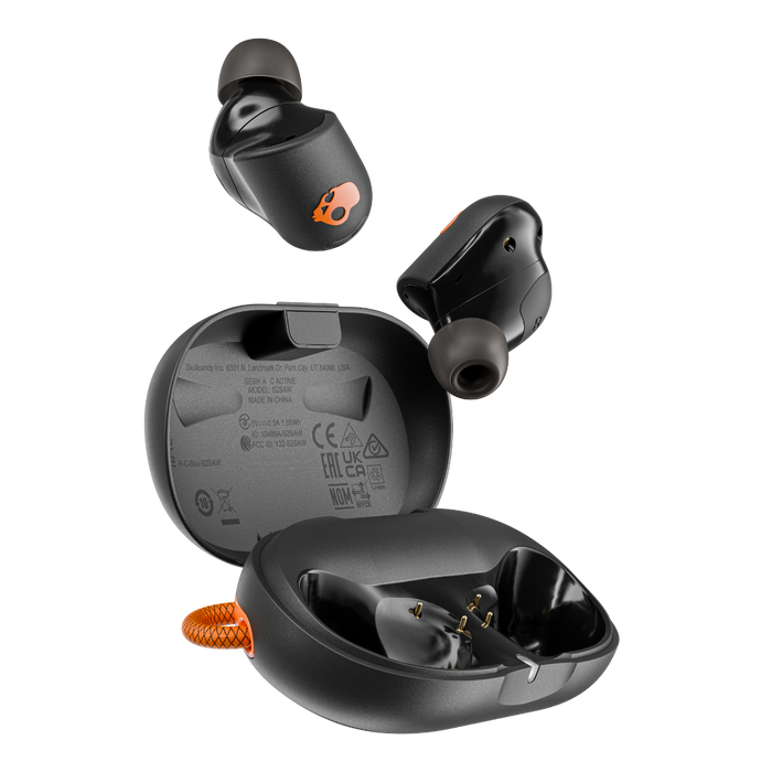Skullcandy Sesh ANC Active Black