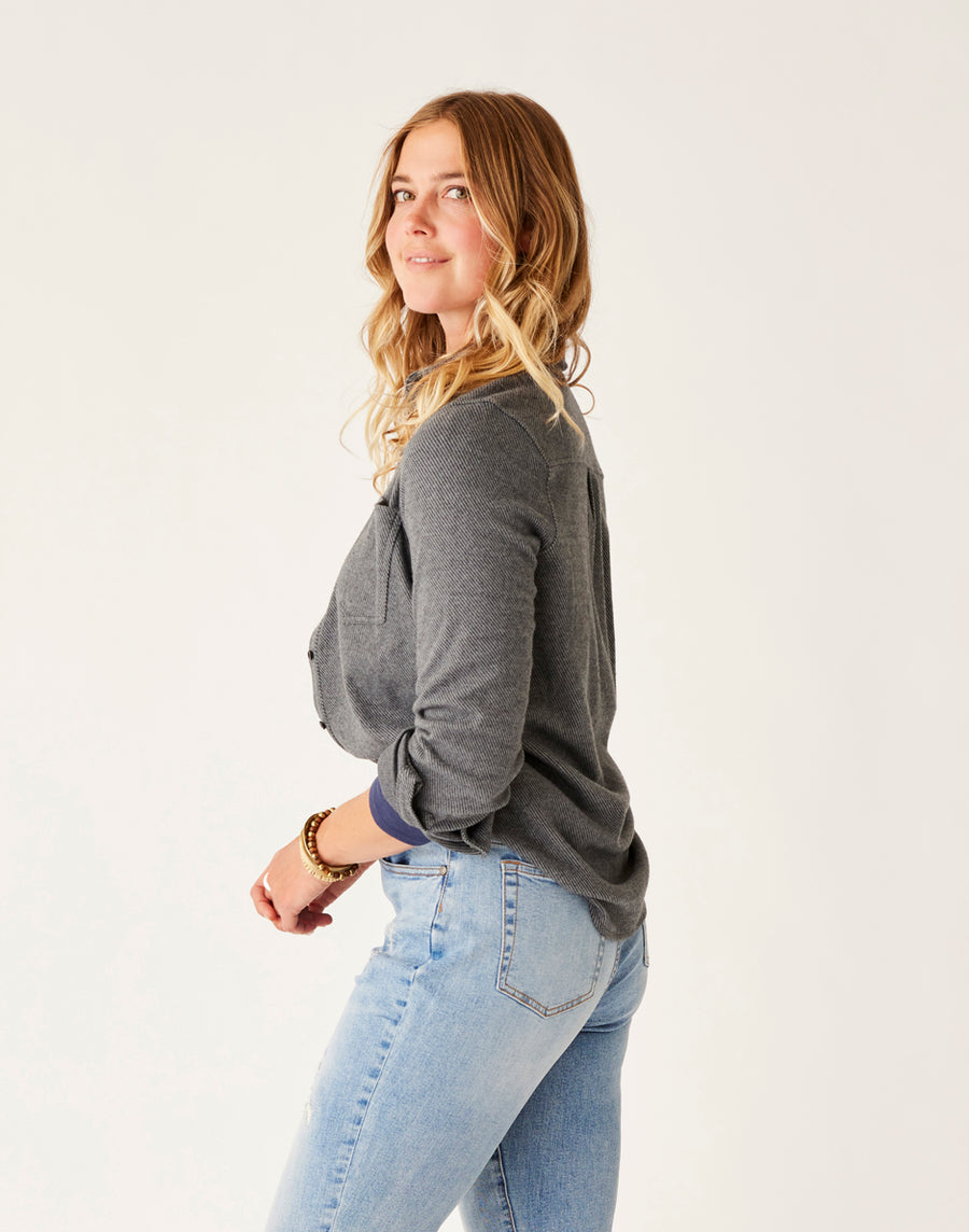 W's Fairbanks Supersoft Shirt