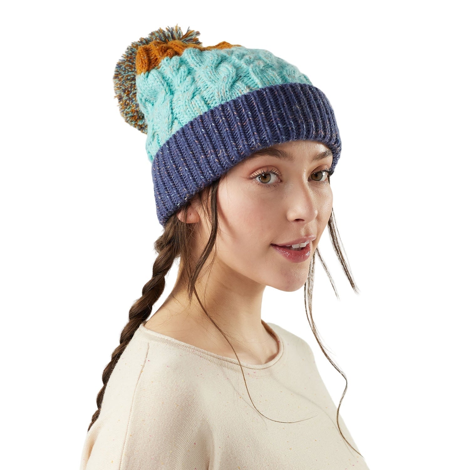 Isto Retro Beanie