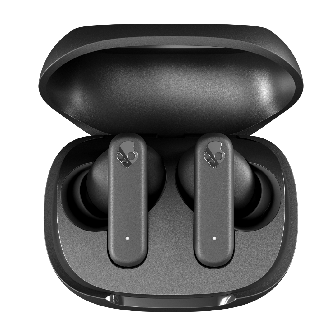 Skullcandy Smokin' Buds True Wireless Earbuds - Thumbnail 2
