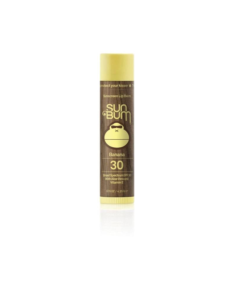 Sunscreen Lip Balm