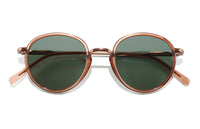 Sunski Baia Champagne Amber
