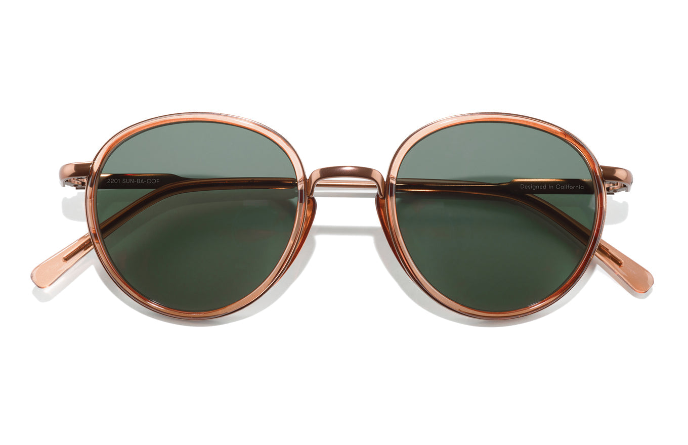 Sunski Baia Copper Forest