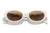 Sunski Bianca Ivory Amber