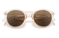 Sunski Dipsea Tortoise Aqua