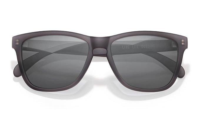 Sunski Headland Grey Black