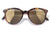 Sunski Makani Tortoise Flash Gold