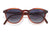 Sunski Yuba Tortoise Amber