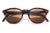 Sunski Avila Tortoise Amber