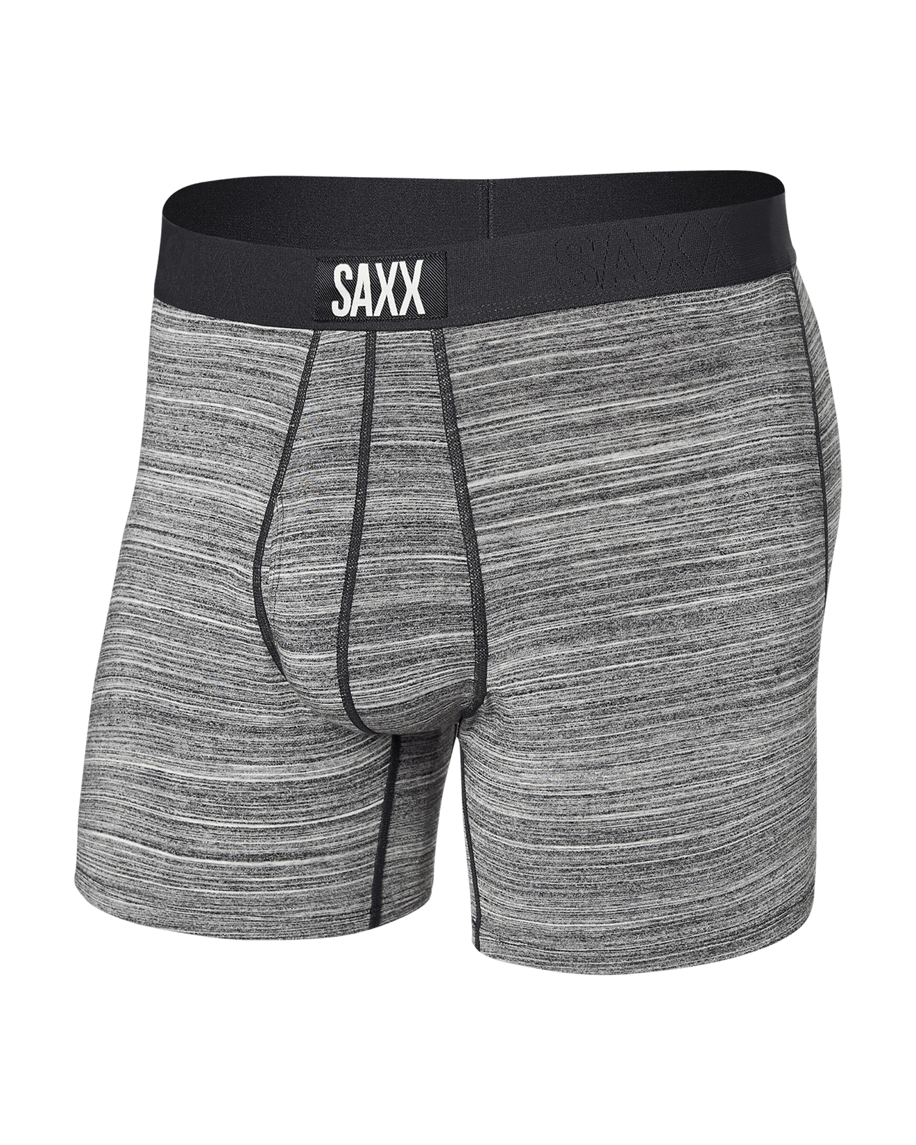 M's Ultra Super Soft Boxer Brief Fly