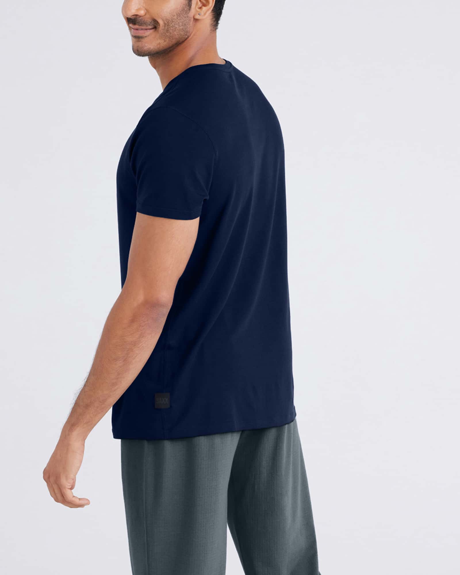 M's Snooze Short Sleeve Tee