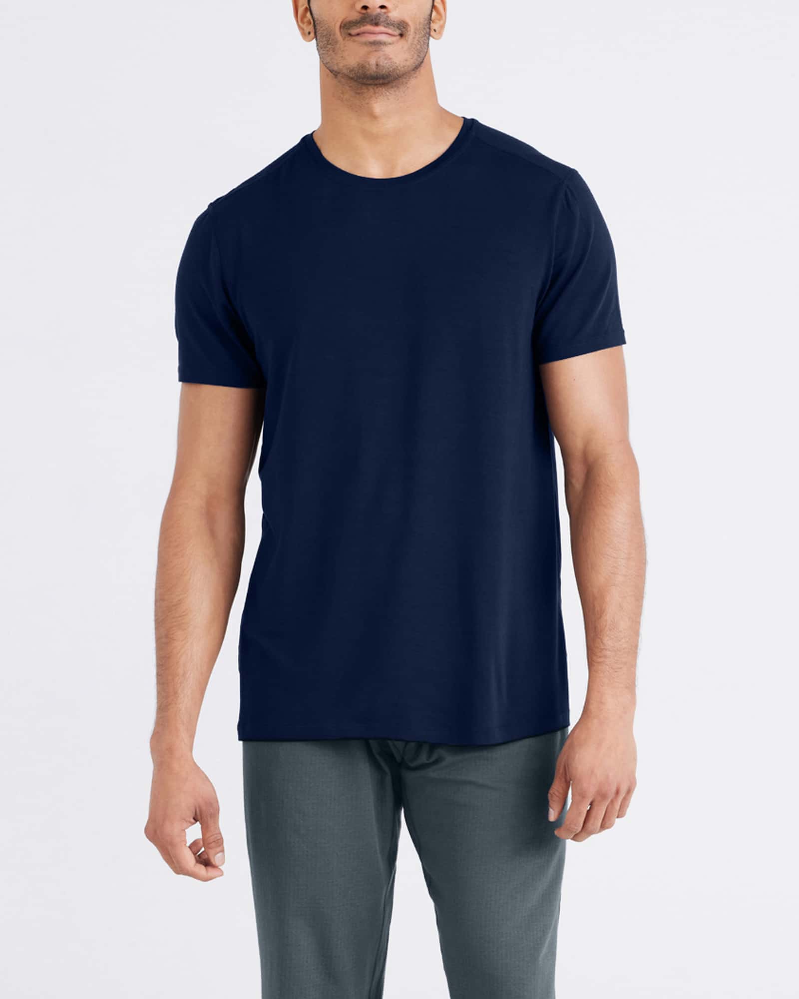 M's Snooze Short Sleeve Tee