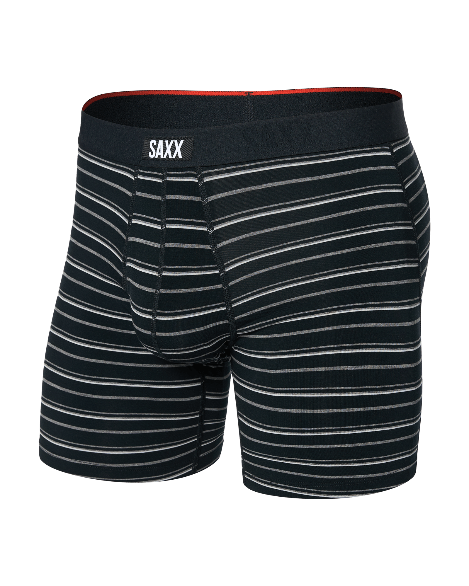 M's Vibe Xtra Soft Comfort Boxer Brief Fly