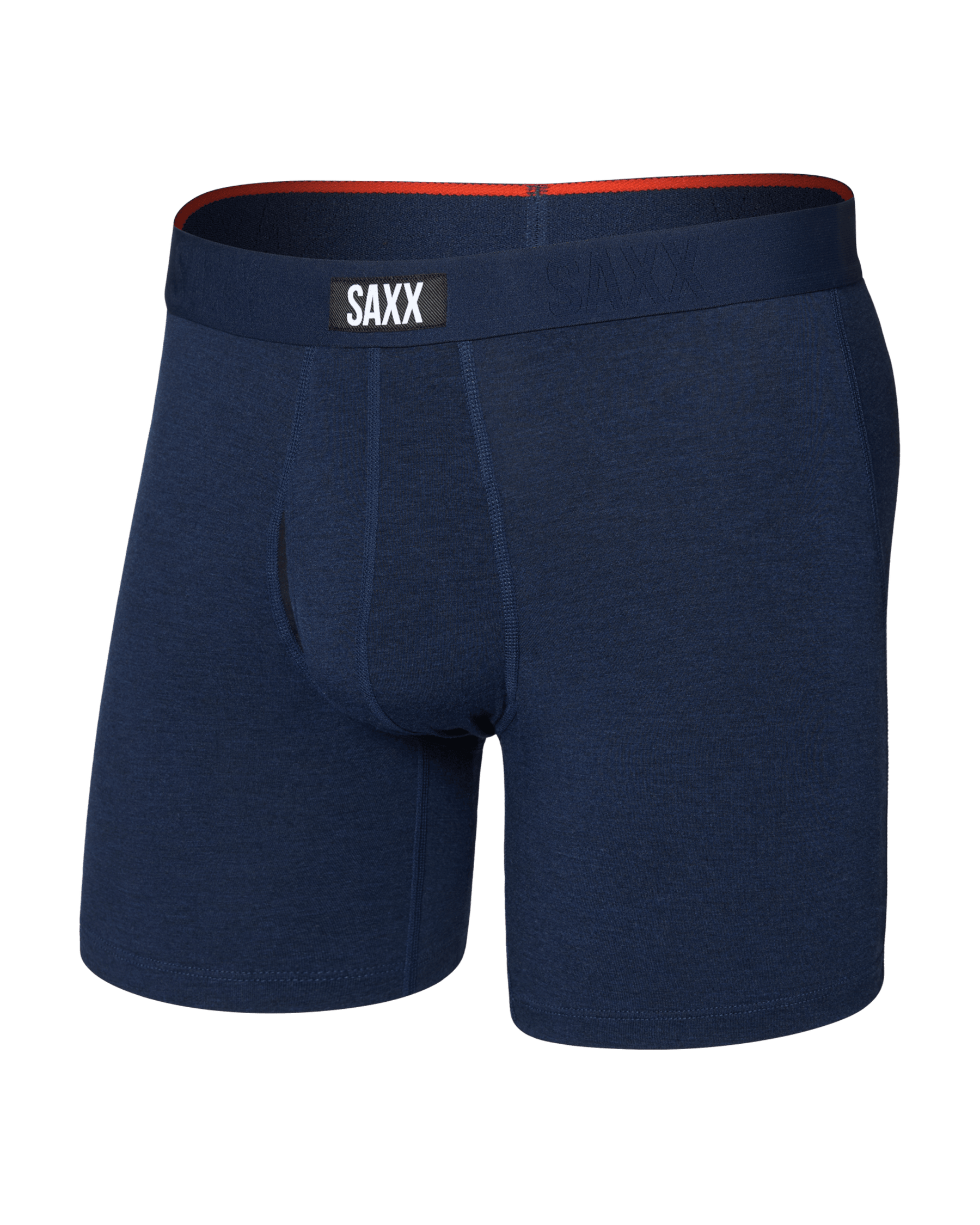 M's Vibe Xtra Soft Comfort Boxer Brief Fly