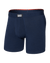 M's Vibe Xtra Soft Comfort Boxer Brief Fly