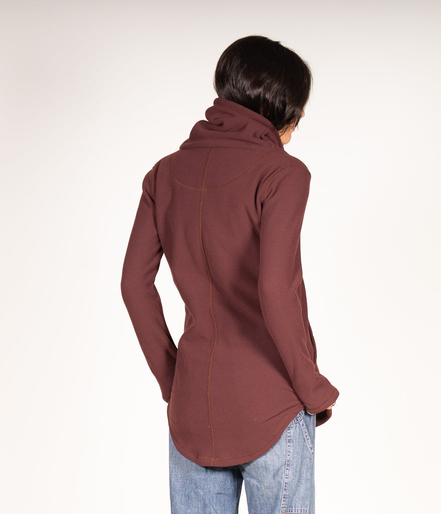 W's Tallac Fleece Pullover